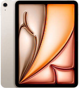 Apple iPad Air 11 2025  Wi-Fi (A3266) 128GB (сияющая звезда)