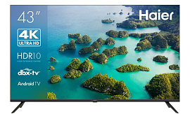 Haier 43 Smart TV S2