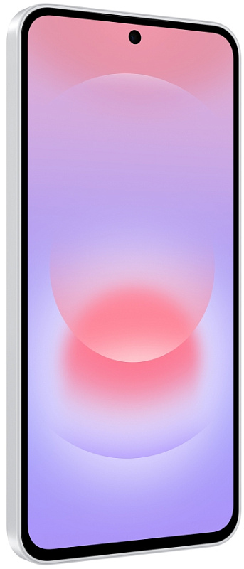 Samsung Galaxy A37 A376 8/128GB (белый) фото 2