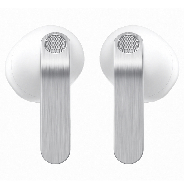 Samsung Galaxy Buds 4 SM-R540 (белый) фото 3