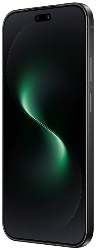 HUAWEI nova 15 Pro 12/256GB (черный) фото 4