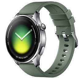 Xiaomi Watch 5 (зеленый)