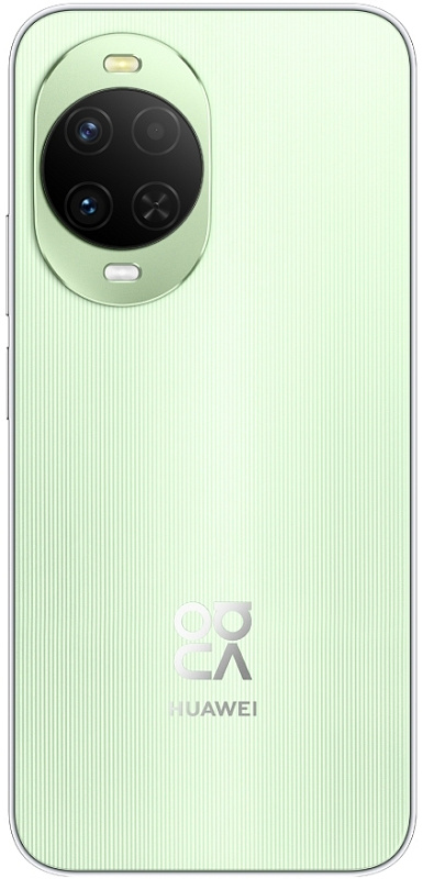 HUAWEI nova 15 12/256GB (мятный) фото 7