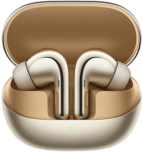 Xiaomi Buds 4 Pro (золото)