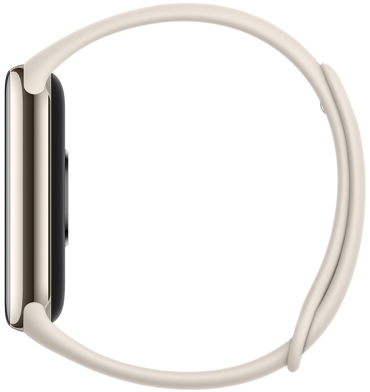 Xiaomi Smart Band 8 (золото) фото 4 Xiaomi Smart Band 8 (золото) фото 4