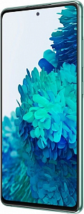 Samsung Galaxy S20 FE 6/128Gb (мятный)