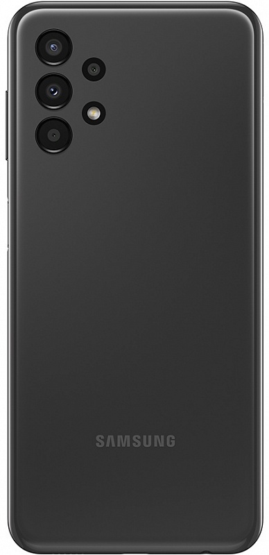 Samsung Galaxy A13 4/64GB (черный) фото 6