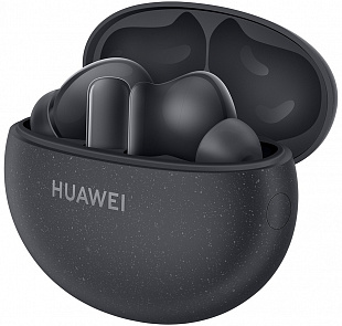 Huawei FreeBuds 5i (черный гранит) фото 1