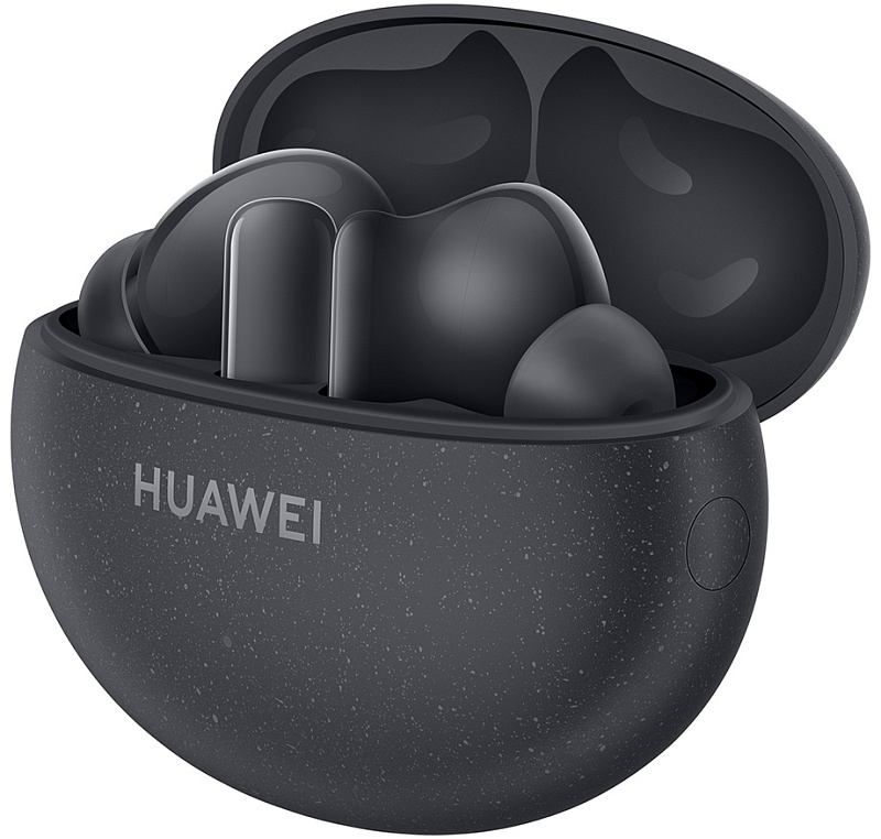 Huawei FreeBuds 5i (черный гранит) фото 1 Huawei FreeBuds 5i (черный гранит) фото 1