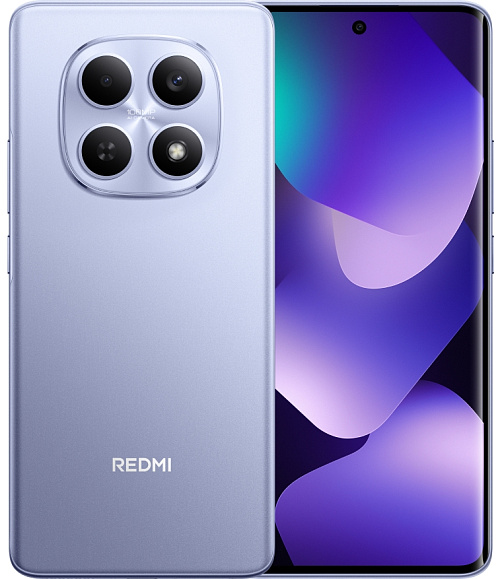 Redmi Note 15 8/256GB (фиолетовый)