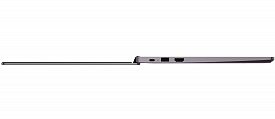 Huawei MateBook D14 i5 11th 8/512GB (серый космос) фото 6