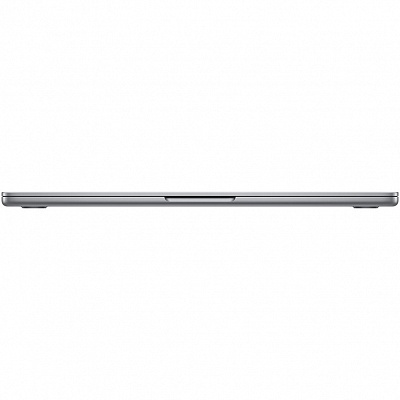 Apple Macbook Air 13" M2 256Gb 2022 + адаптер питания (серый космос) фото 6