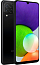 Samsung Galaxy A22 4/64GB (черный)