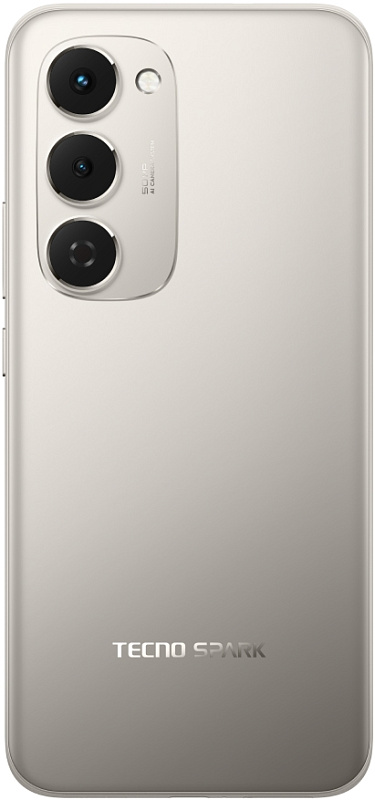 Tecno Spark 40 Pro+ 8/256GB (титан) фото 5