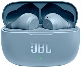 JBL Wave 200 TWS (синий)