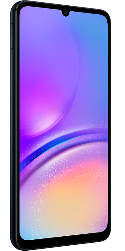 Samsung Galaxy A05 A055 4/64GB (черный) фото 2 Samsung Galaxy A05 A055 4/64GB (черный) фото 2