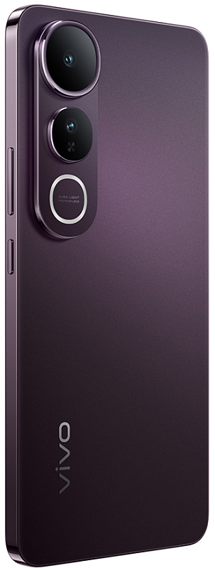 Vivo V50 Lite 8/256GB (черный) фото 2