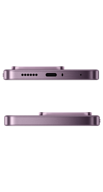 Xiaomi 17T 12/512Gb (сиреневый) фото 9
