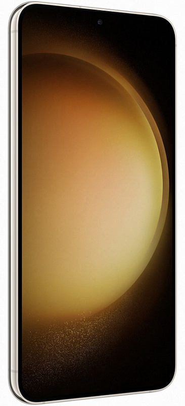 Samsung Galaxy S23+ 8/512GB (бежевый) фото 1