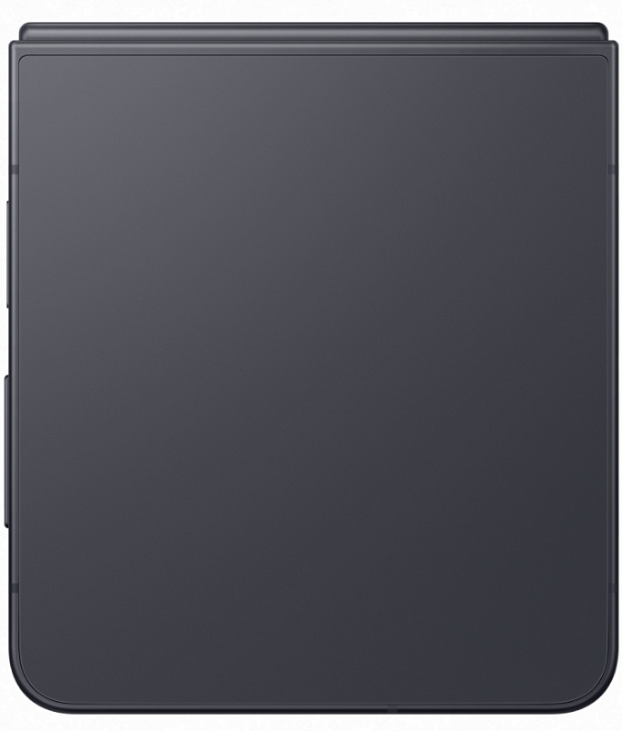 Samsung Galaxy Z Flip8 5G (F776) 12/512GB (графит) фото 2