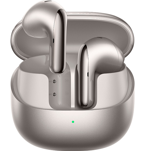 Xiaomi Buds 5 (серый титан) Xiaomi Buds 5 (серый титан)