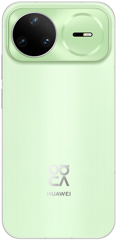 HUAWEI nova 15 Pro 12/512GB (мятный) фото 7