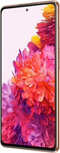 Samsung Galaxy S20 FE 6/128Gb (оранжевый) Samsung Galaxy S20 FE 6/128Gb (оранжевый)