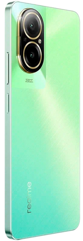 realme C67 8/256GB (зеленый оазис) фото 4 realme C67 8/256GB (зеленый оазис) фото 4