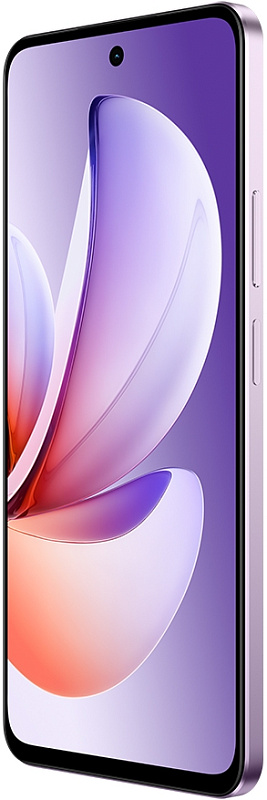 Realme C71 8/256GB (фиолетовый) фото 3