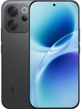 Vivo V70 8/256GB (черный)