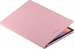 Book Cover для Samsung Galaxy Tab S6 Lite (розовый) фото 7