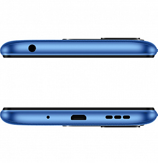 Xiaomi Redmi 10A 2/32Gb (синее небо) фото 9