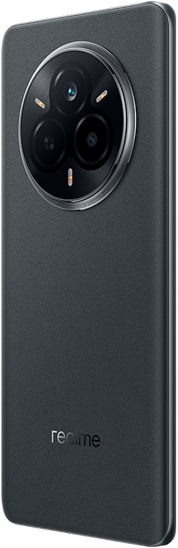 realme 14 Pro 5G 8/256GB (серый) фото 7 realme 14 Pro 5G 8/256GB (серый) фото 7