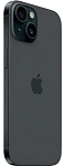 Apple iPhone 15 128GB (A3092,2 SIM) (черный) фото 3