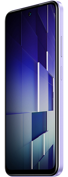 Infinix Hot 30 Play NFC 8/128GB (пурпурно-фиолетовый) фото 3