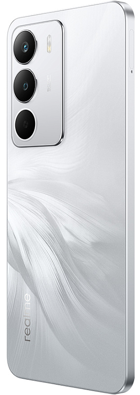 Realme C71 8/256GB (белый) фото 7 Realme C71 8/256GB (белый) фото 7