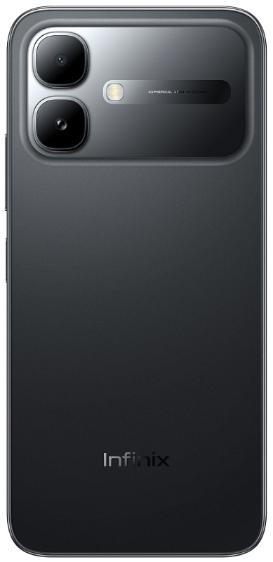 Infinix Smart 20 4/128GB (черный) фото 6