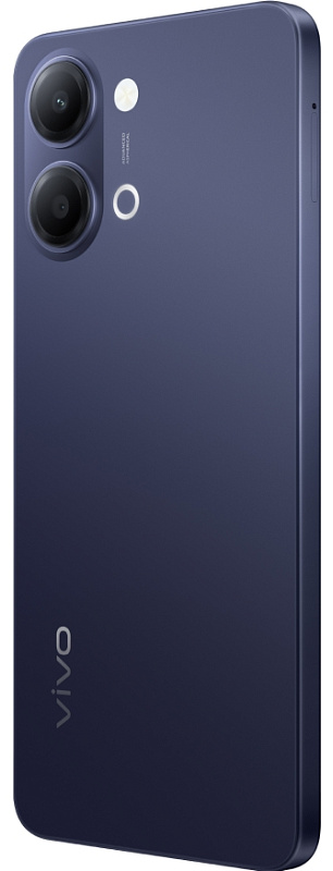 Vivo Y05 4/128GB (черный) фото 7