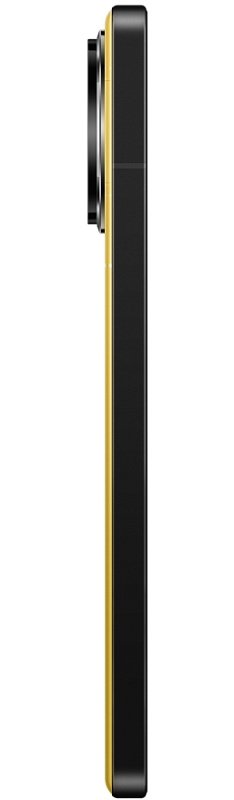 POCO F7 Ultra 16/512GB (желтый) фото 8