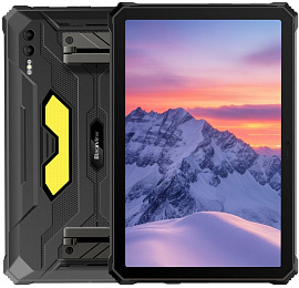 Blackview Active 10 Pro LTE 12/256GB (черный)