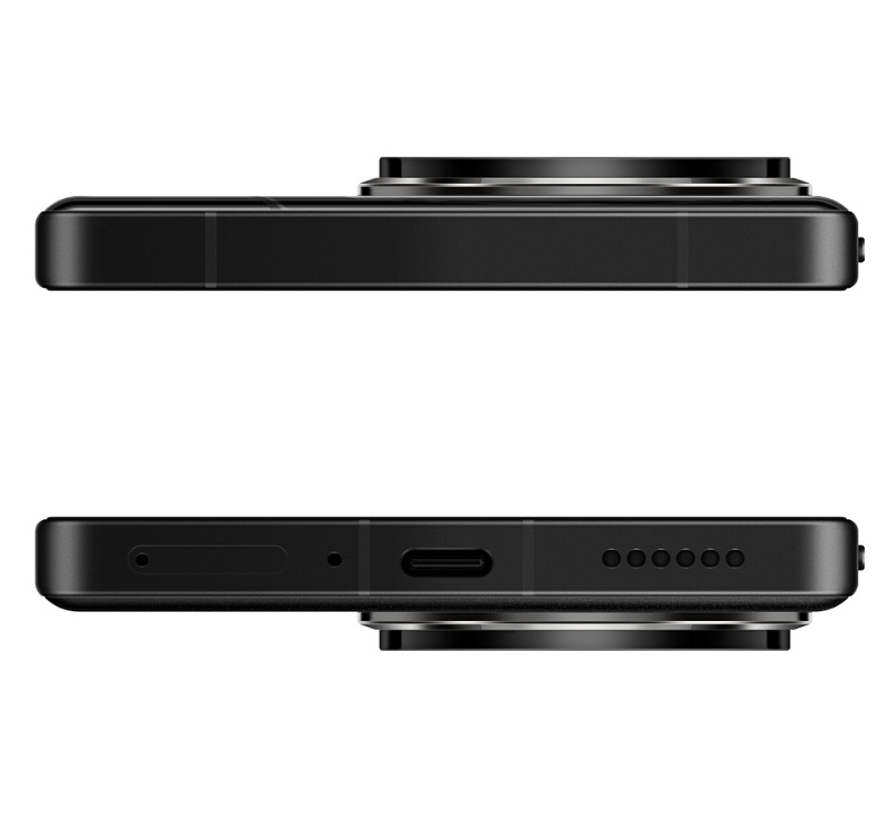POCO F7 Ultra 16/512GB (черный) фото 9