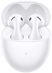 Huawei FreeBuds 5 (керамический белый)