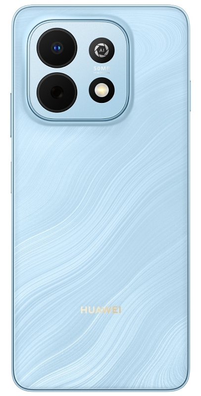 HUAWEI nova Y74 8/256GB (голубой) фото 6