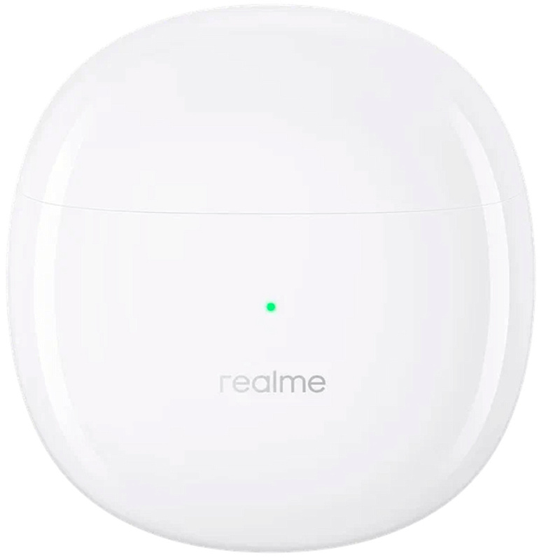 realme Buds Air 2 (белый) фото 1 realme Buds Air 2 (белый) фото 1