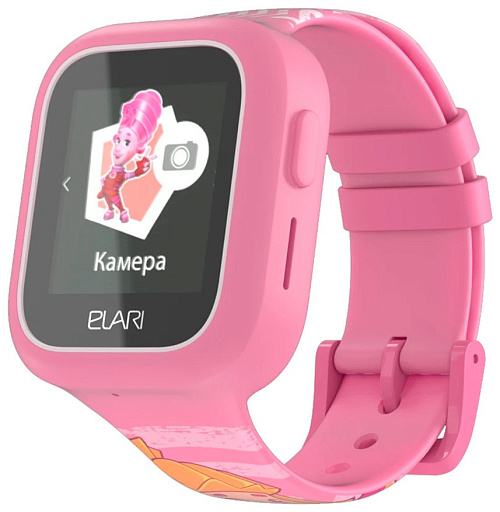 ELARI FixiTime Lite (розовый) ELARI FixiTime Lite (розовый)