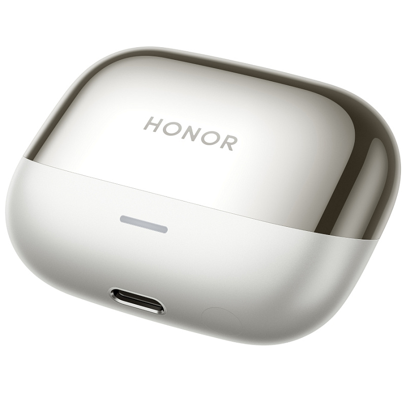 HONOR Earbuds 4 PAK-T10P (белый) фото 6
