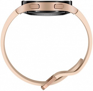 Samsung Galaxy Watch 4 40 мм (розовое золото) фото 5