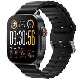 Realme Watch 5 (черный)