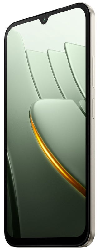 POCO C81 Pro 4/128GB (золотой) фото 2