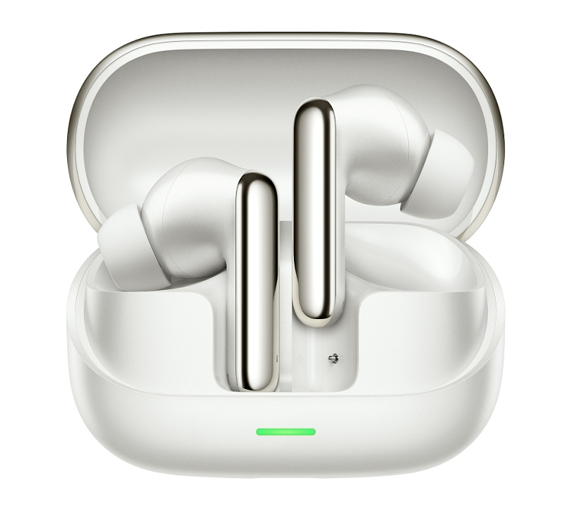 HONOR Earbuds 4 PAK-T10P (белый) фото 2